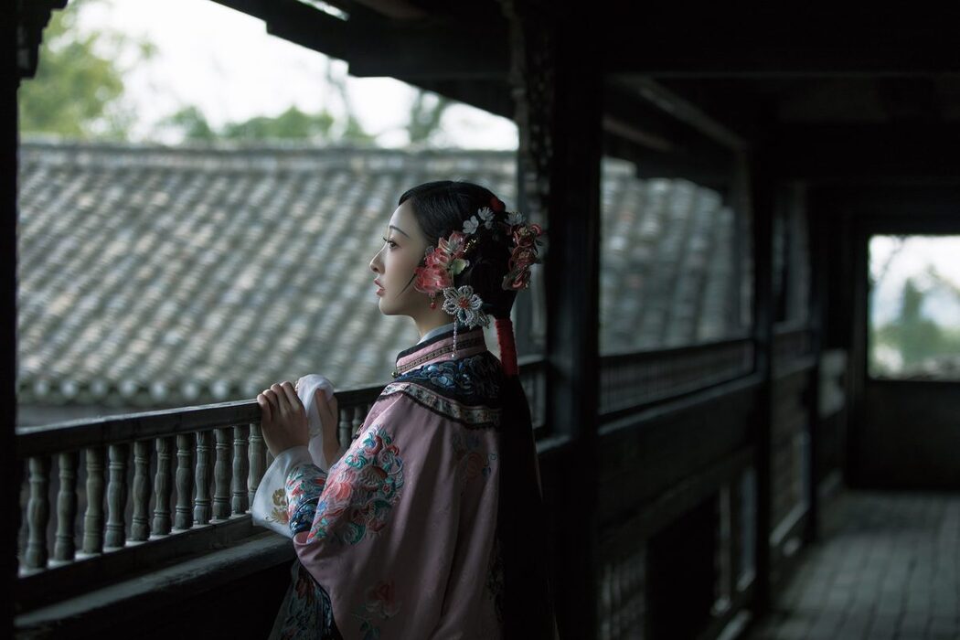 YiTuYu艺图语 Vol.4874 Wan Zi You Zhi Mao