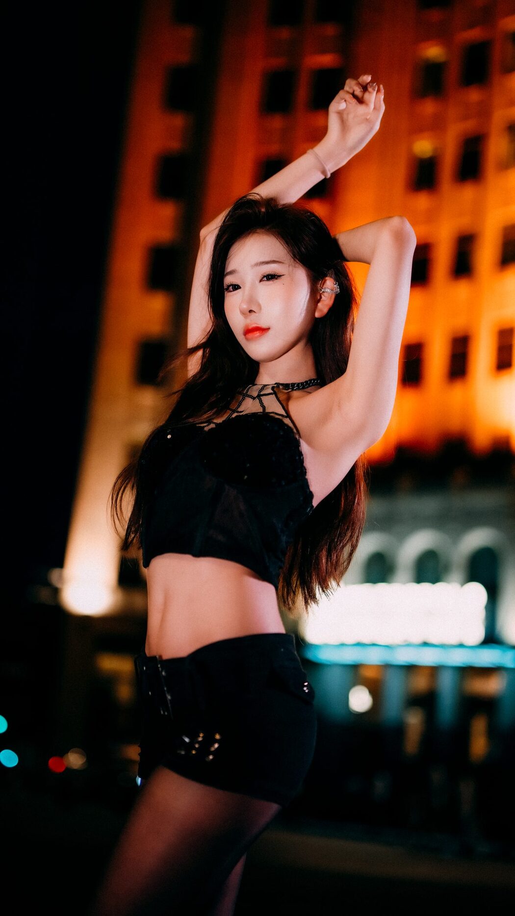 YiTuYu艺图语 Vol.4964 Fei Fei