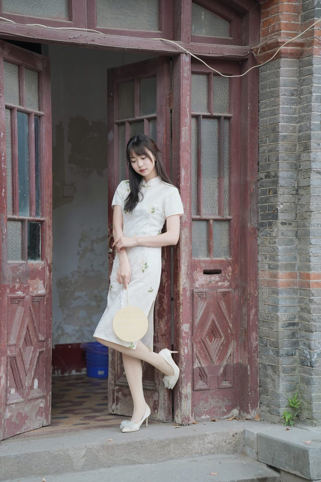 YiTuYu艺图语 Vol.4961 Xiao Ke Ai