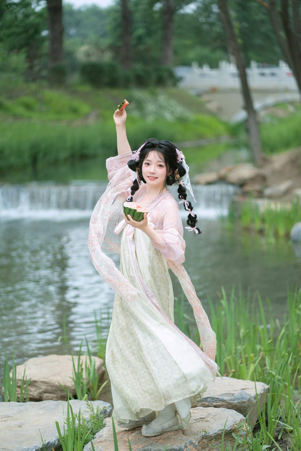 YiTuYu艺图语 Vol.4931 Lin You Chi