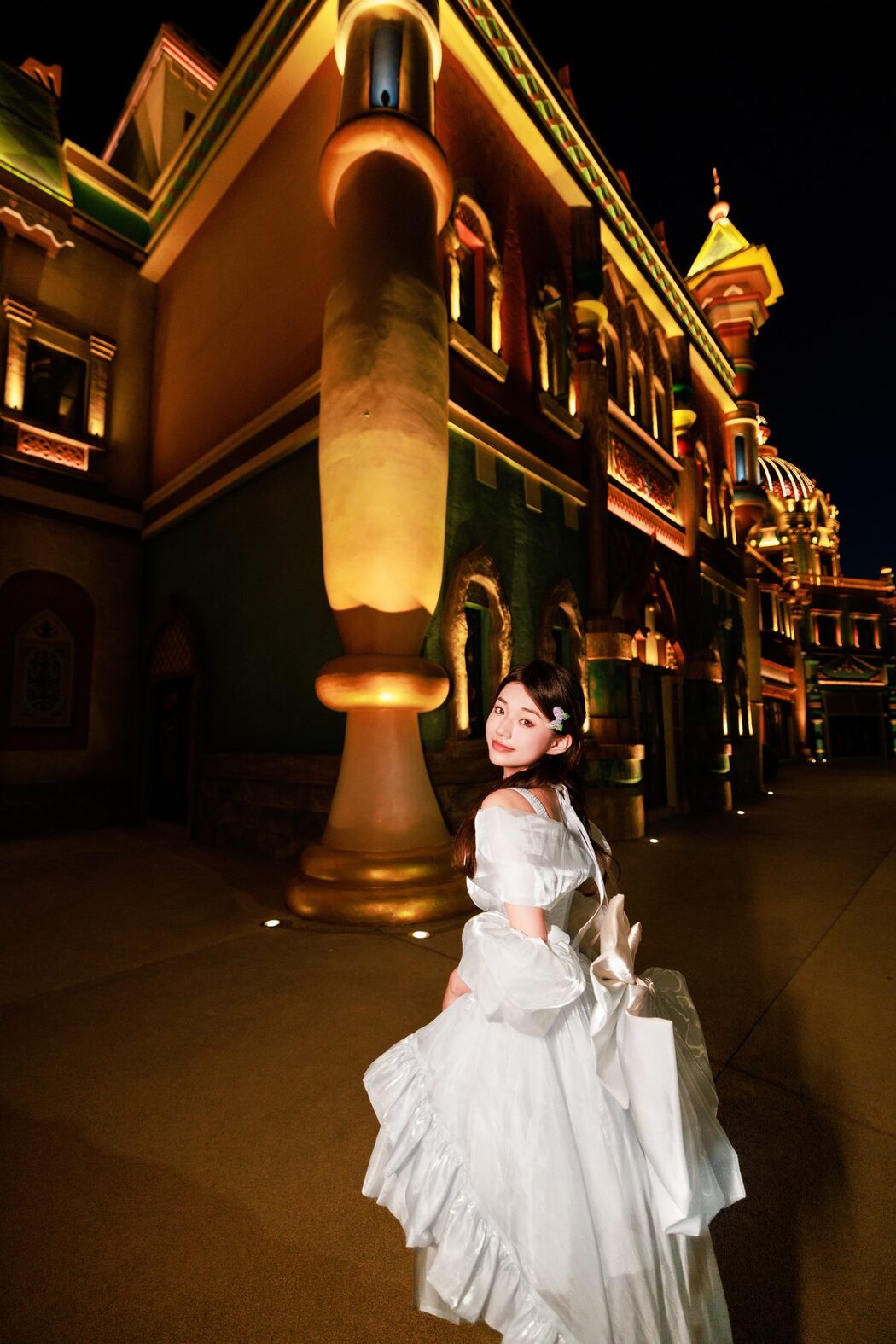 YiTuYu艺图语 Vol.4932 Pei Tong Xue