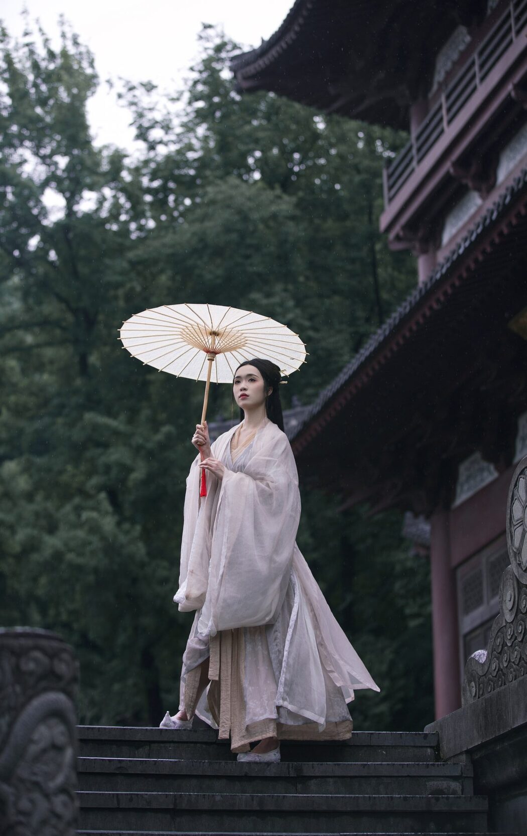 YiTuYu艺图语 Vol.4927 Ning Ning Hao Kun