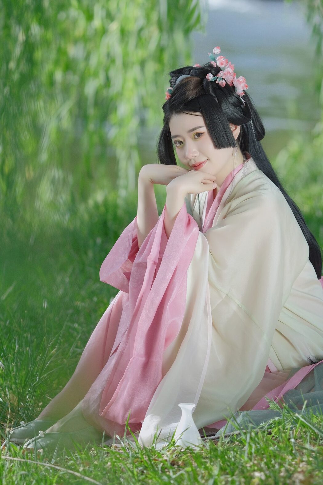 YiTuYu艺图语 Vol.4877 641