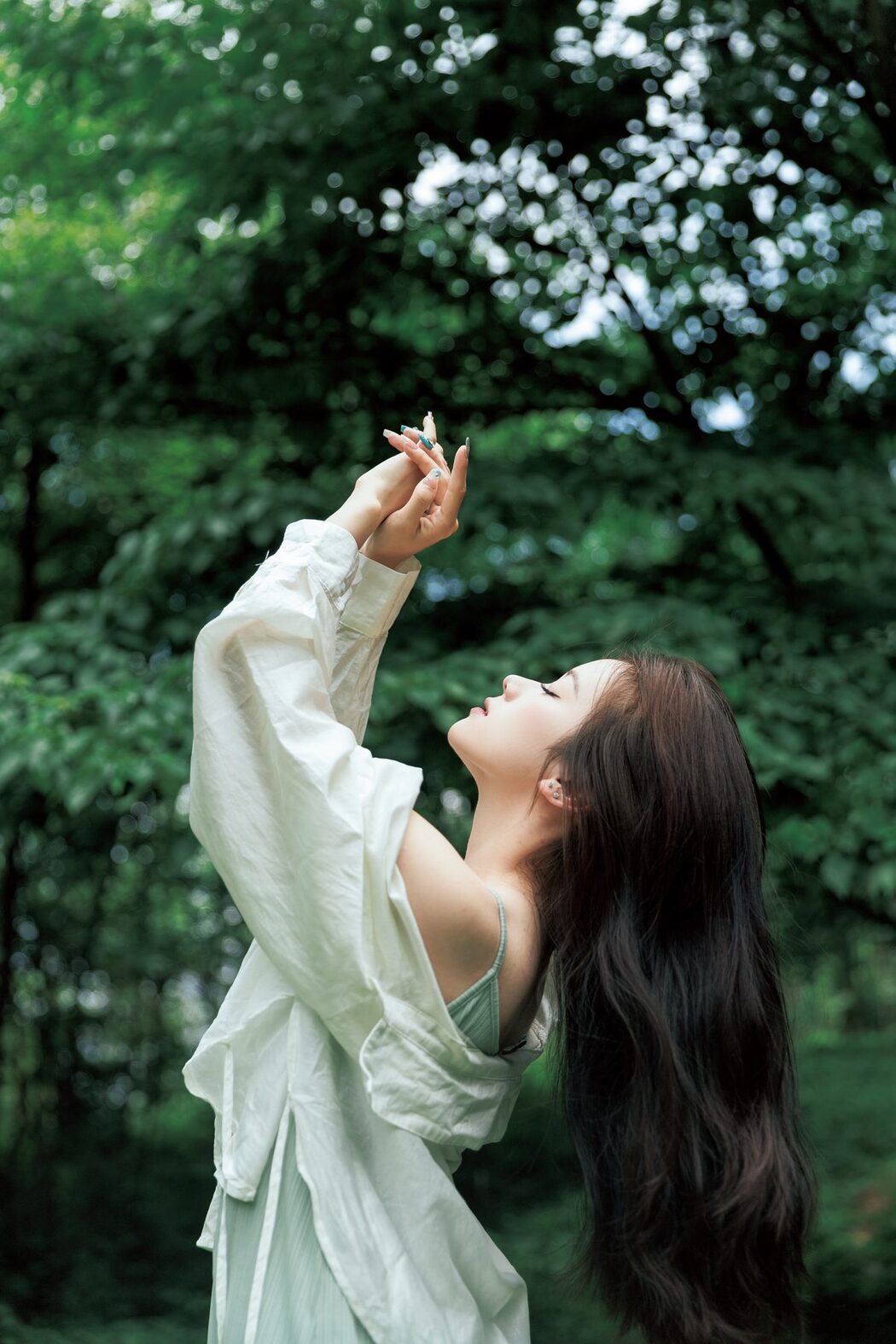 YiTuYu艺图语 Vol.4958 Xiao Bei