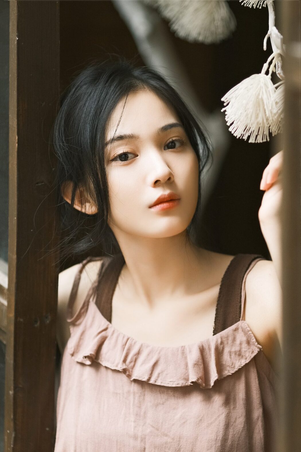 YiTuYu艺图语 Vol.4972 Feng