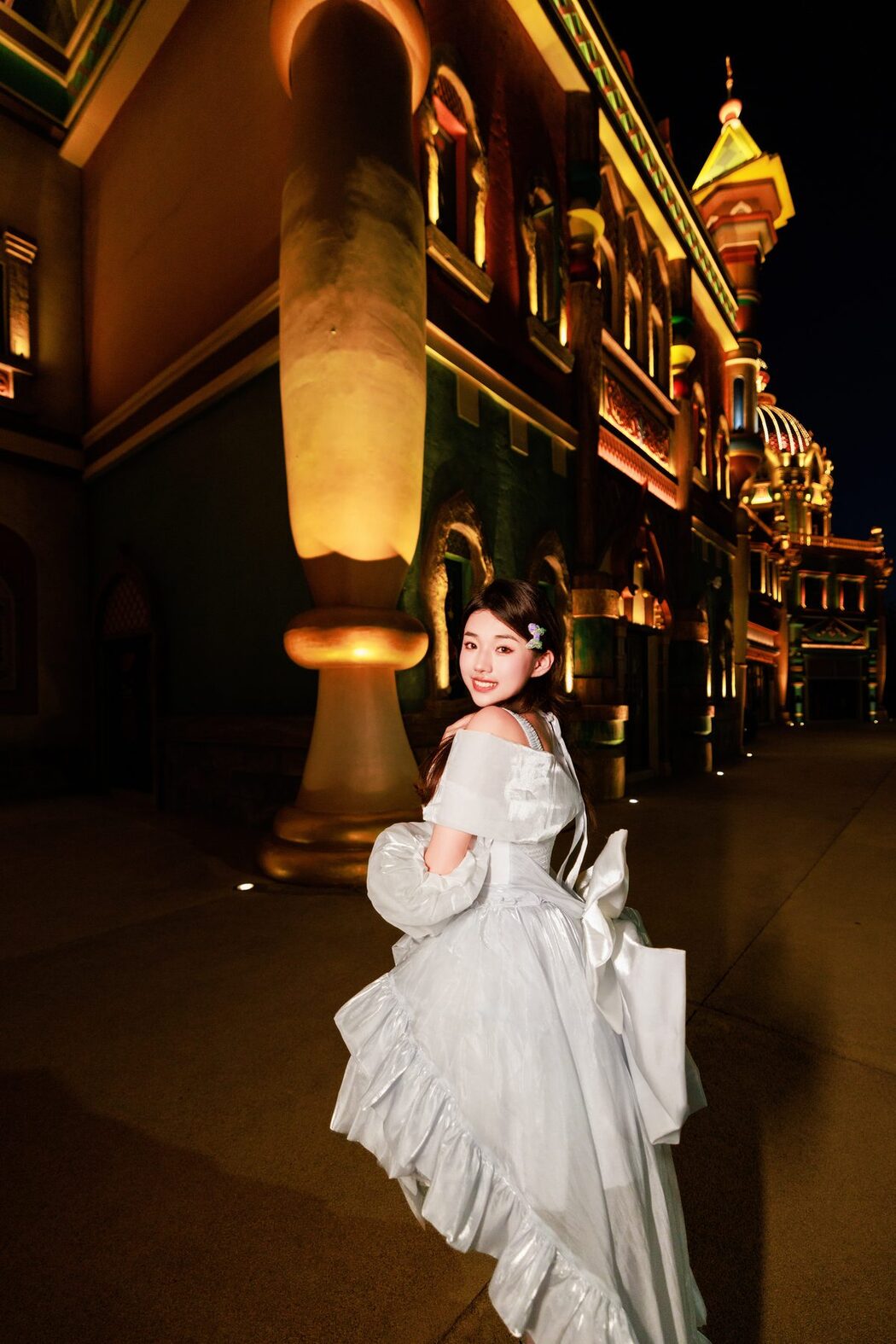 YiTuYu艺图语 Vol.4932 Pei Tong Xue