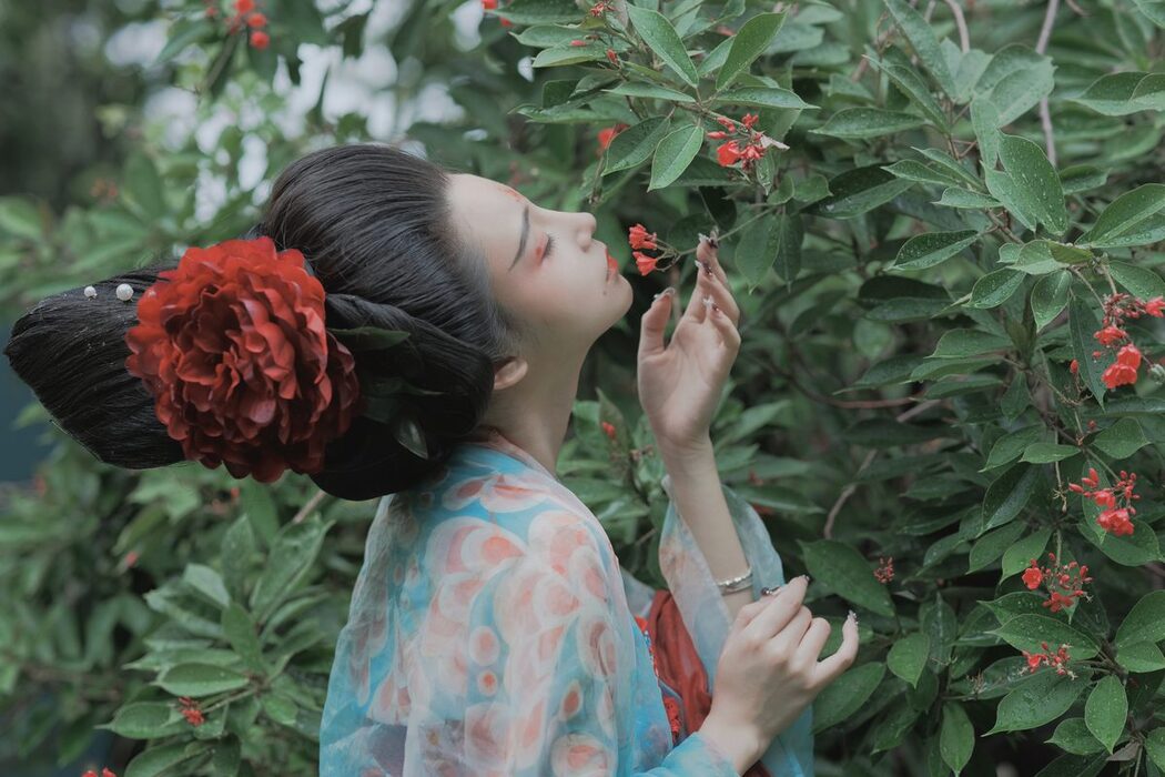 YiTuYu艺图语 Vol.4973 Lin Lang