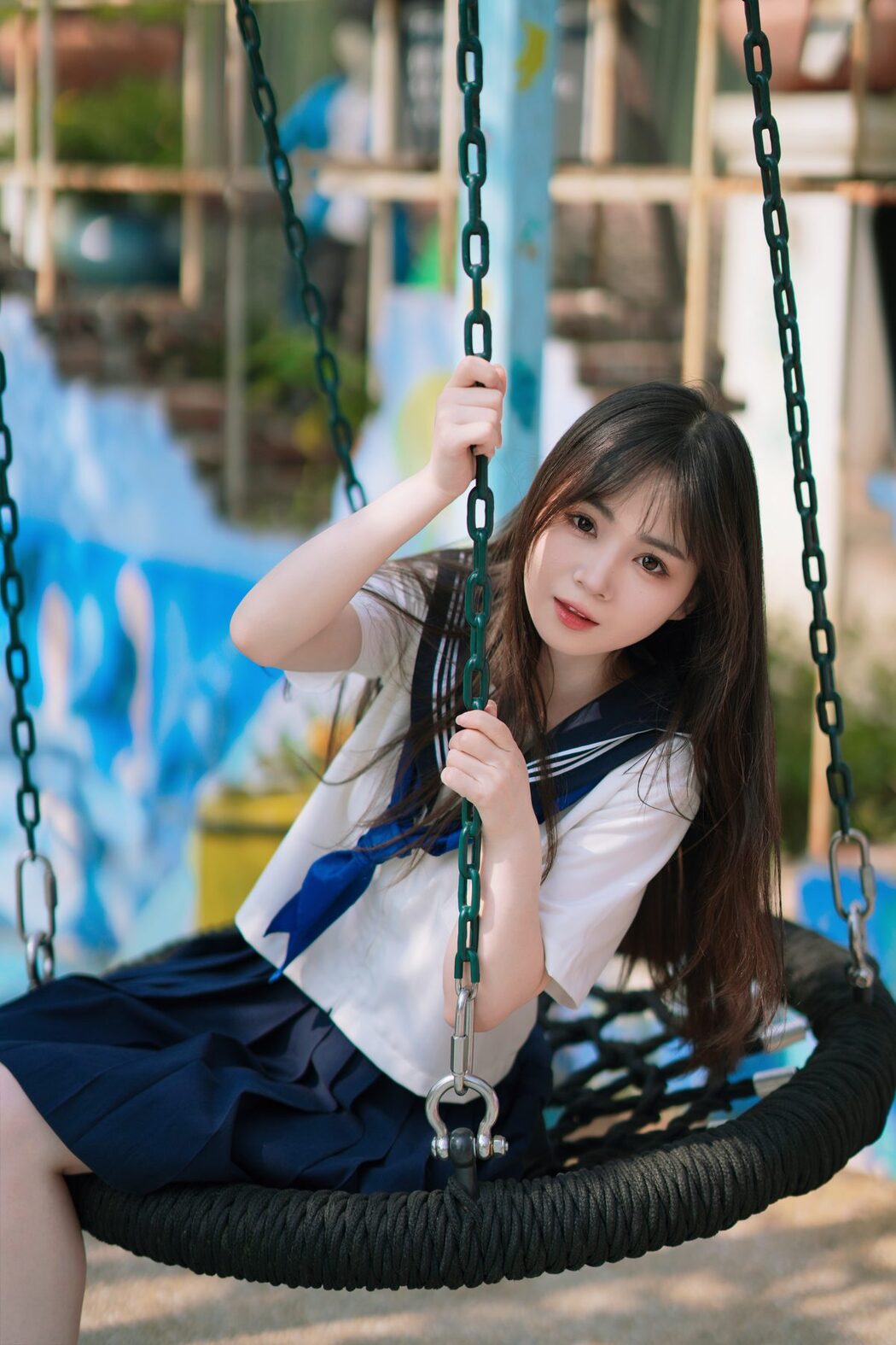 YiTuYu艺图语 Vol.4860 Zhi Zhi