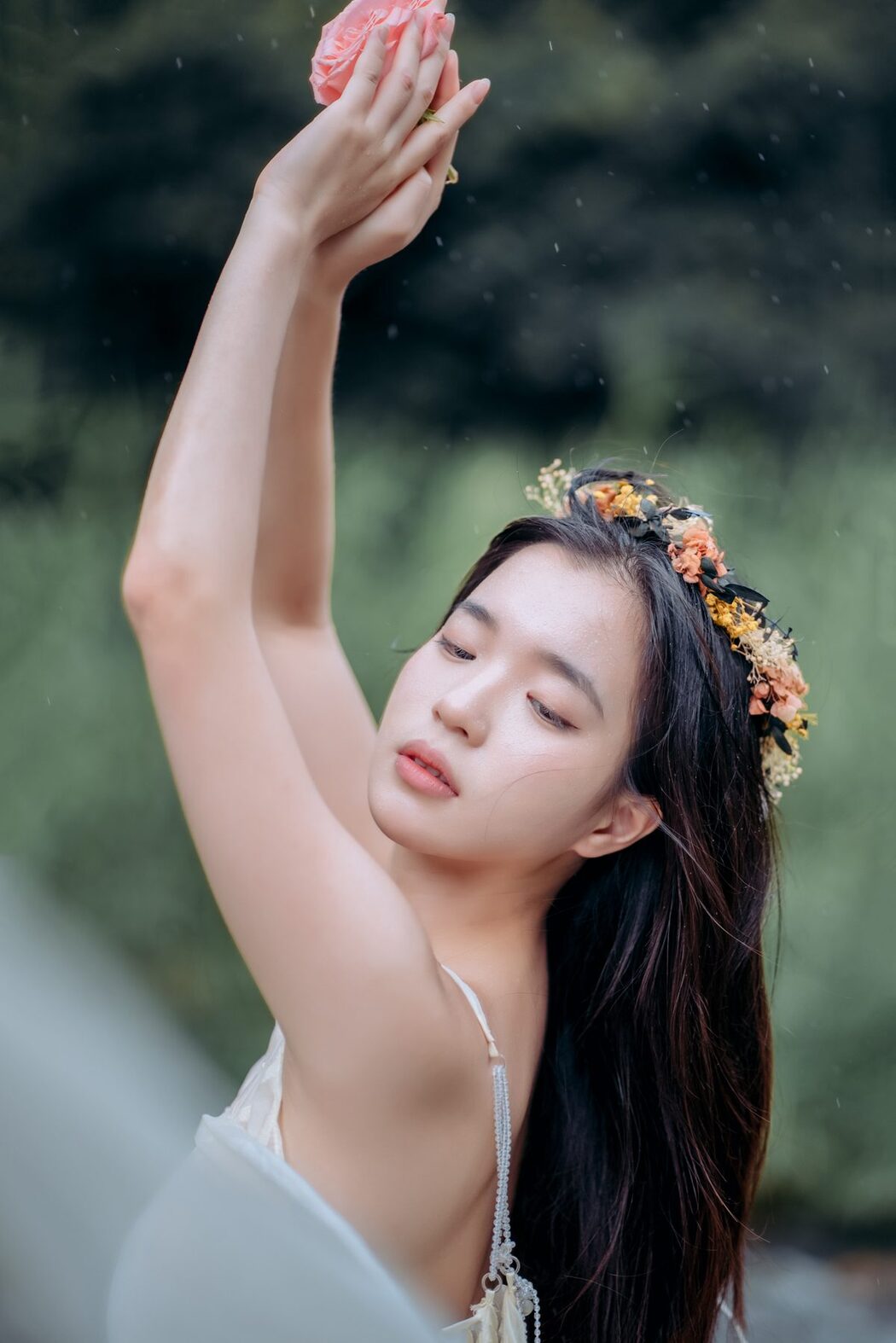 YiTuYu艺图语 Vol.4876 Zhi Ting