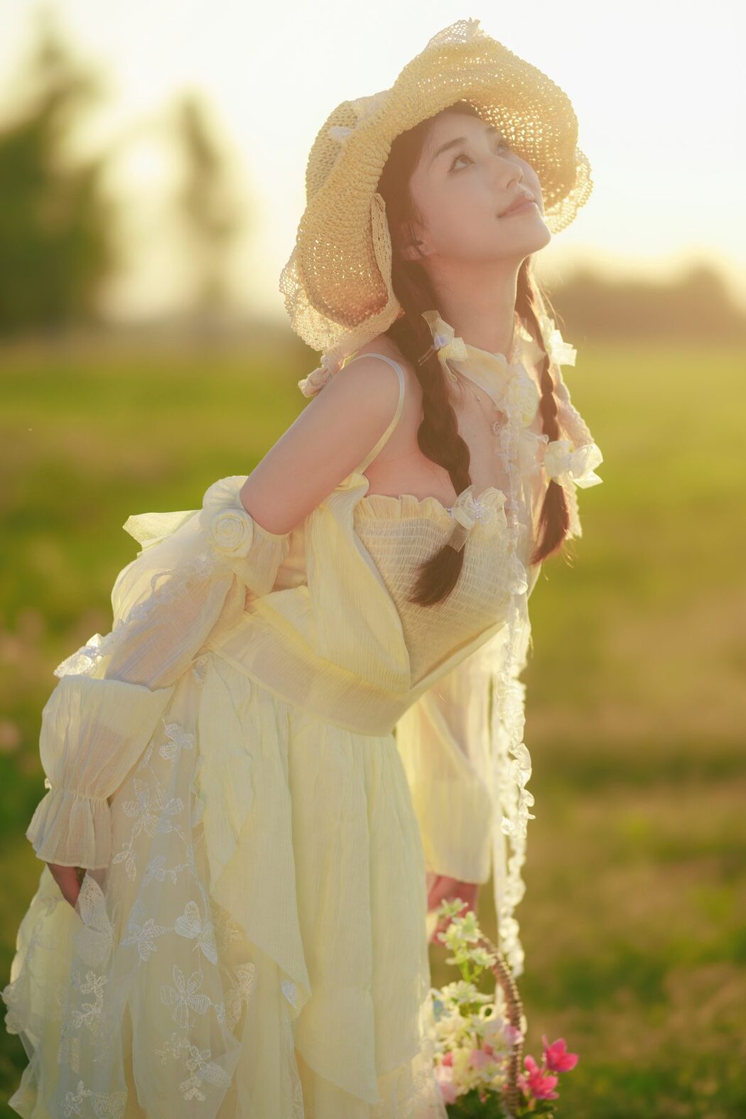 YiTuYu艺图语 Vol.4975 Pei Tong Xue