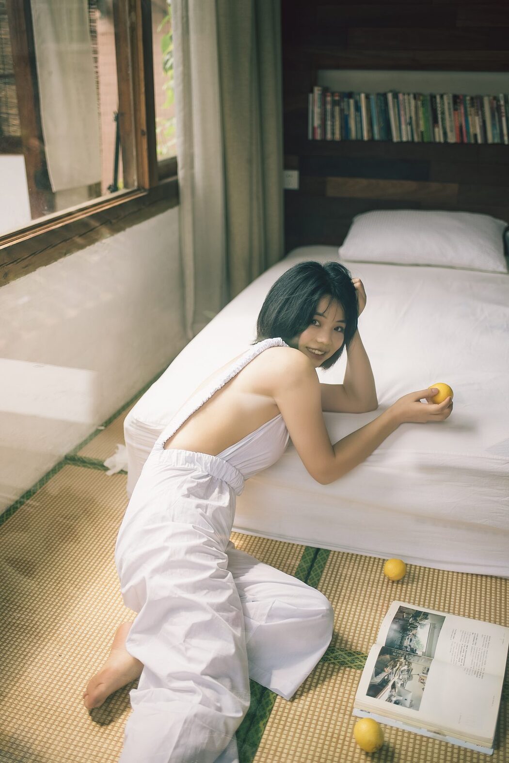 YiTuYu艺图语 Vol.4895 Tinee Xiao Peng You