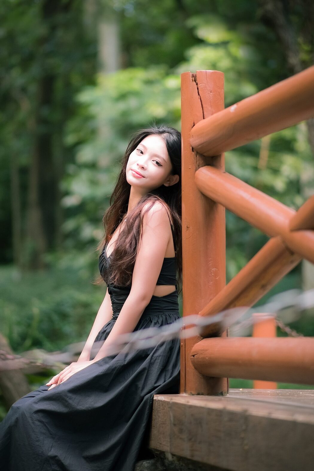 YiTuYu艺图语 Vol.4944 Xiao Qiu