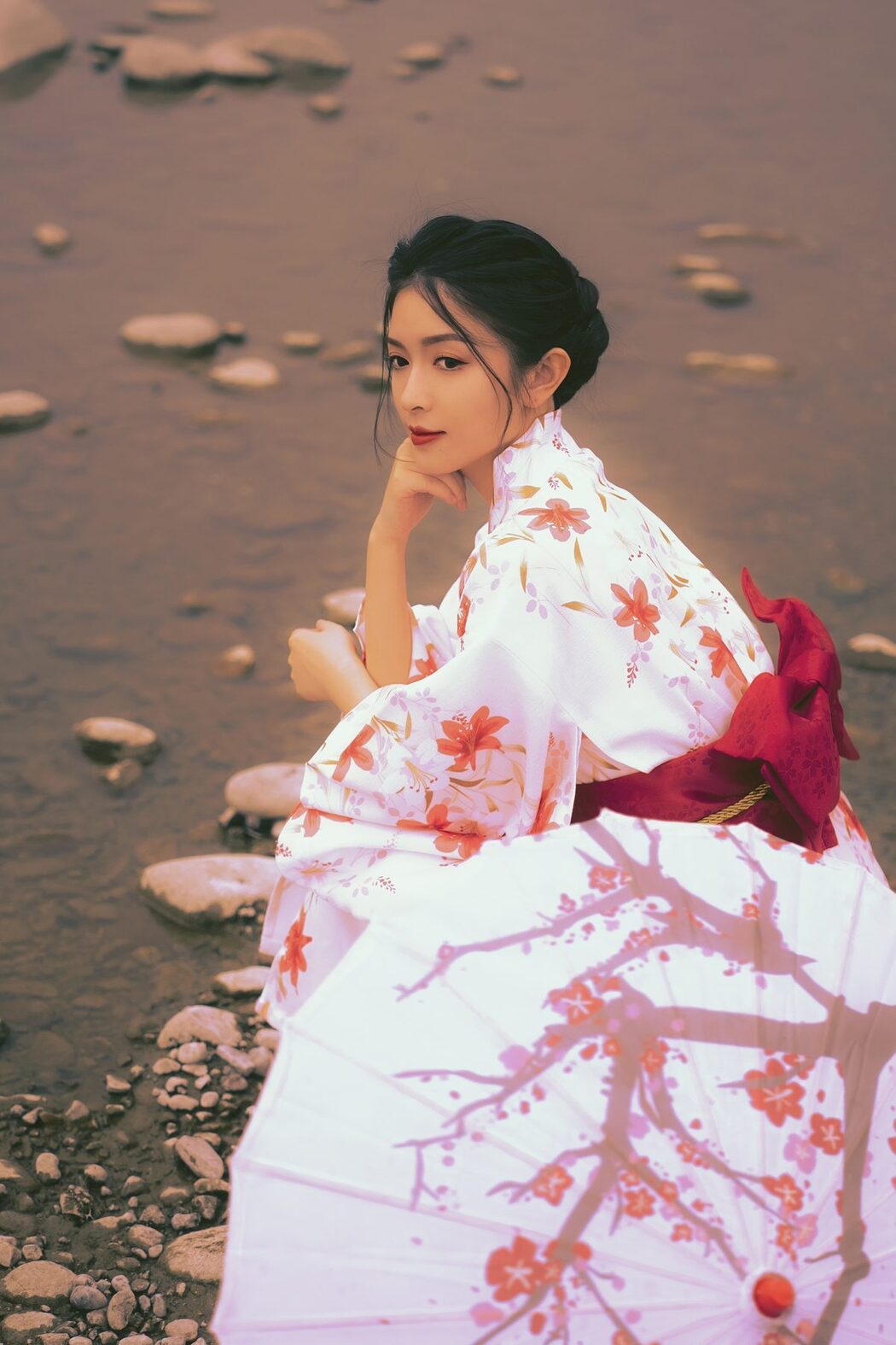 YiTuYu艺图语 Vol.4960 Xin Yi