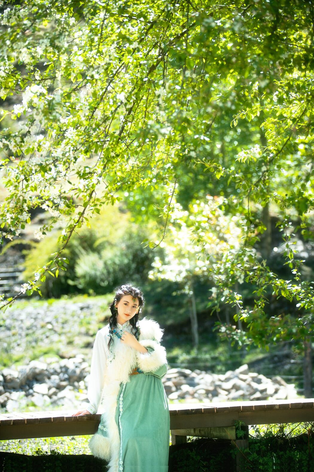 YiTuYu艺图语 Vol.4869 Xia Xia