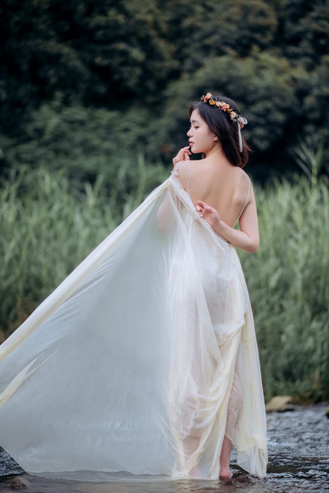 YiTuYu艺图语 Vol.4876 Zhi Ting