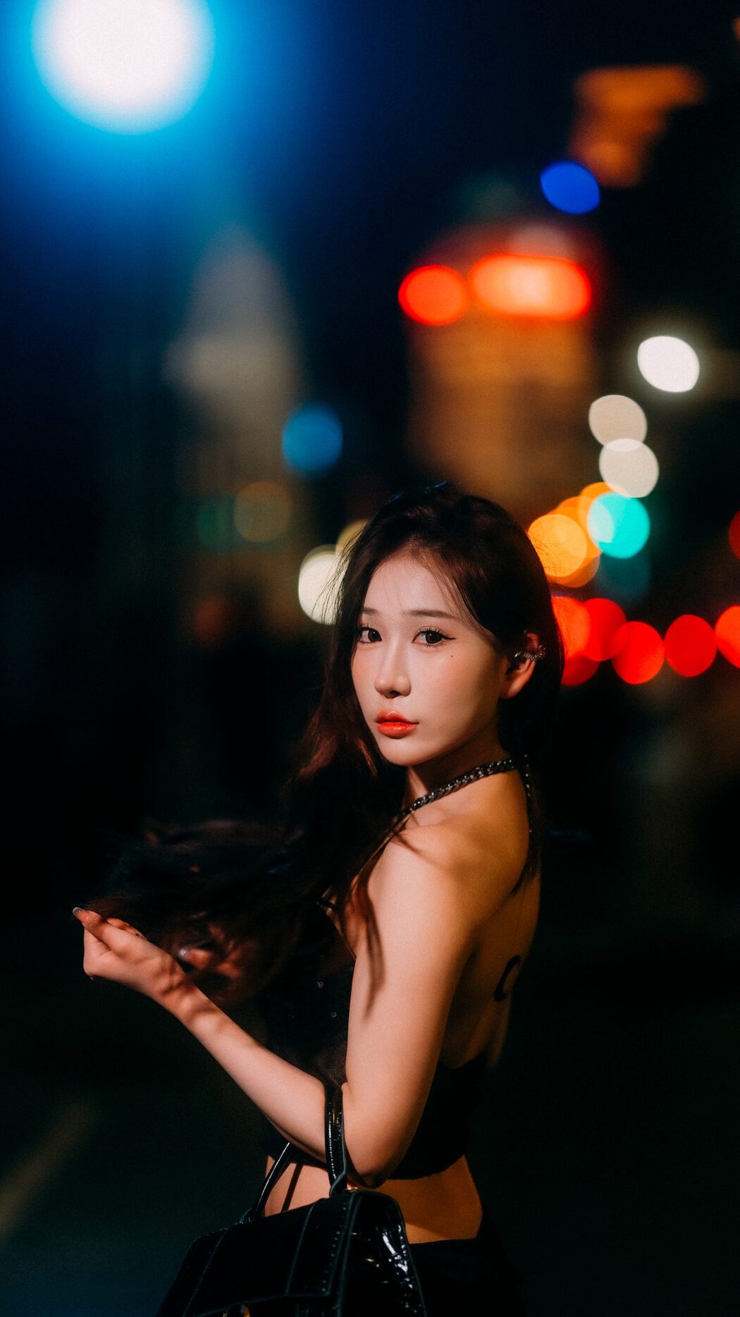 YiTuYu艺图语 Vol.4964 Fei Fei