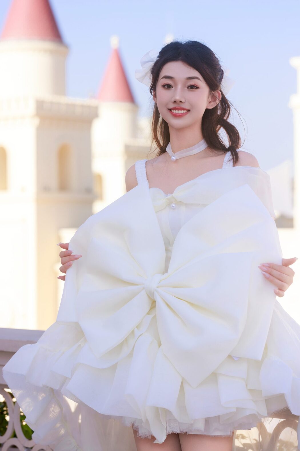 YiTuYu艺图语 Vol.4951 Pei Tong Xue