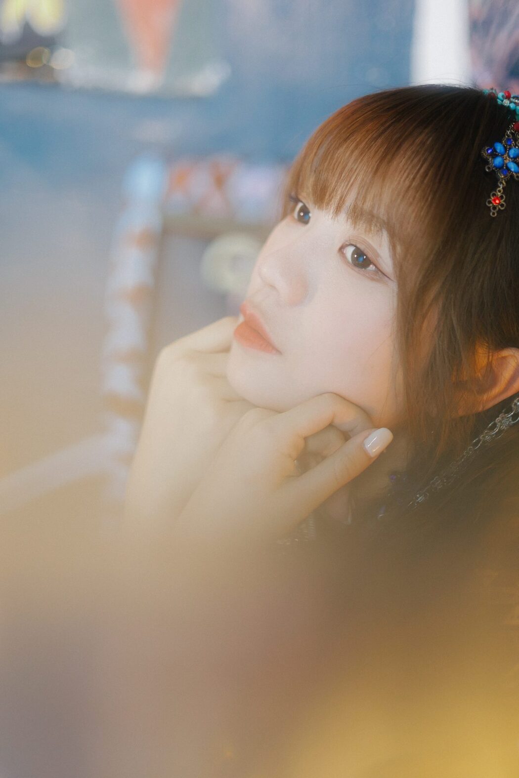 YiTuYu艺图语 Vol.4867 Lin Lin