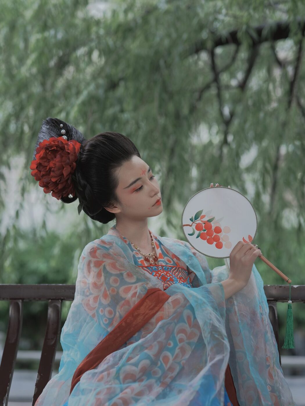 YiTuYu艺图语 Vol.4973 Lin Lang