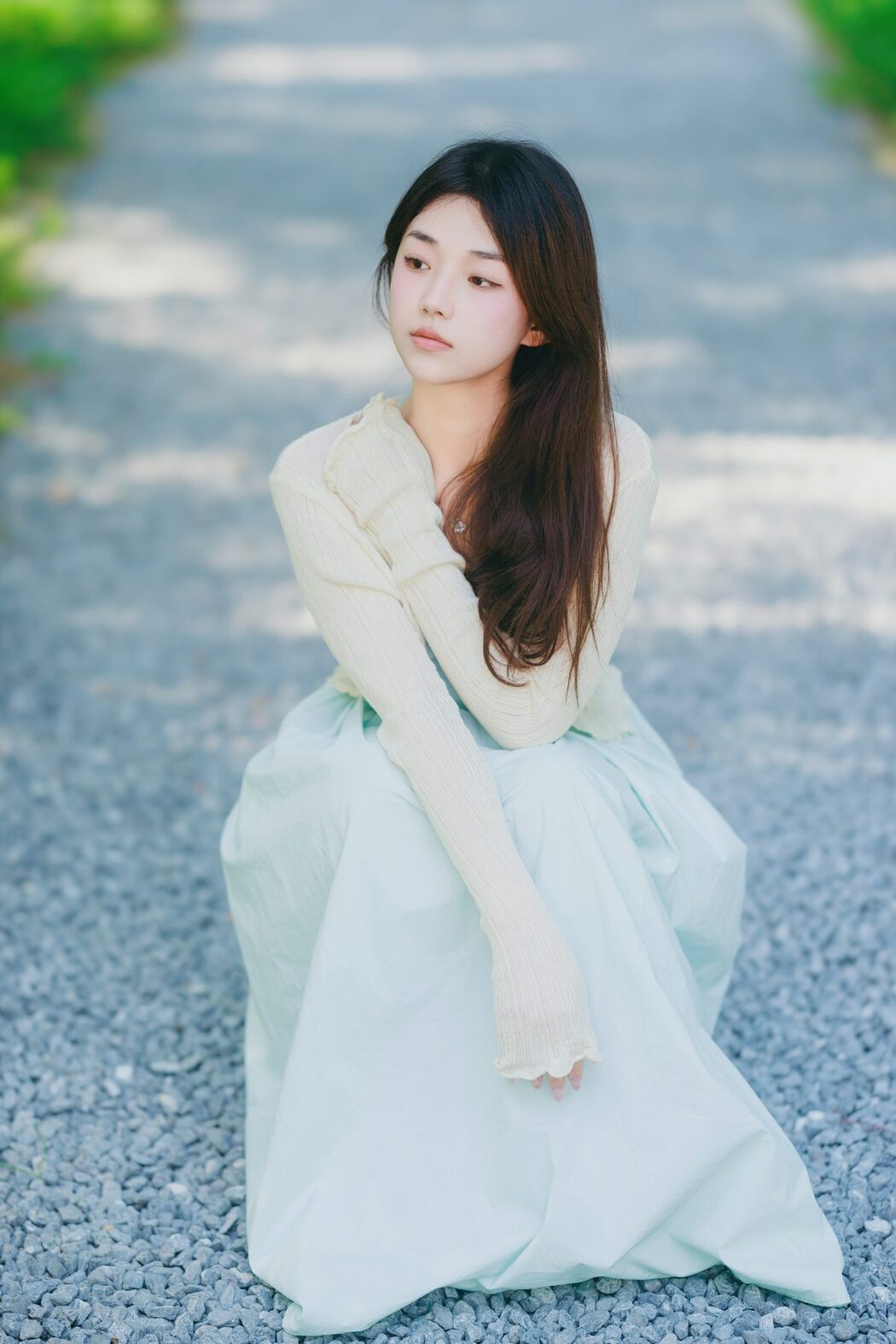 YiTuYu艺图语 Vol.4946 Pei Tong Xue