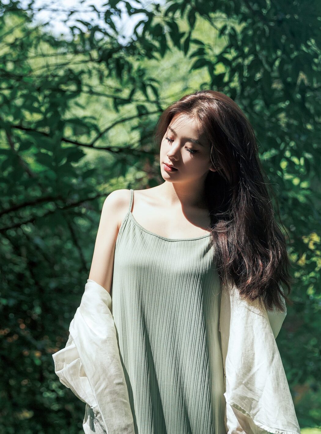 YiTuYu艺图语 Vol.4958 Xiao Bei