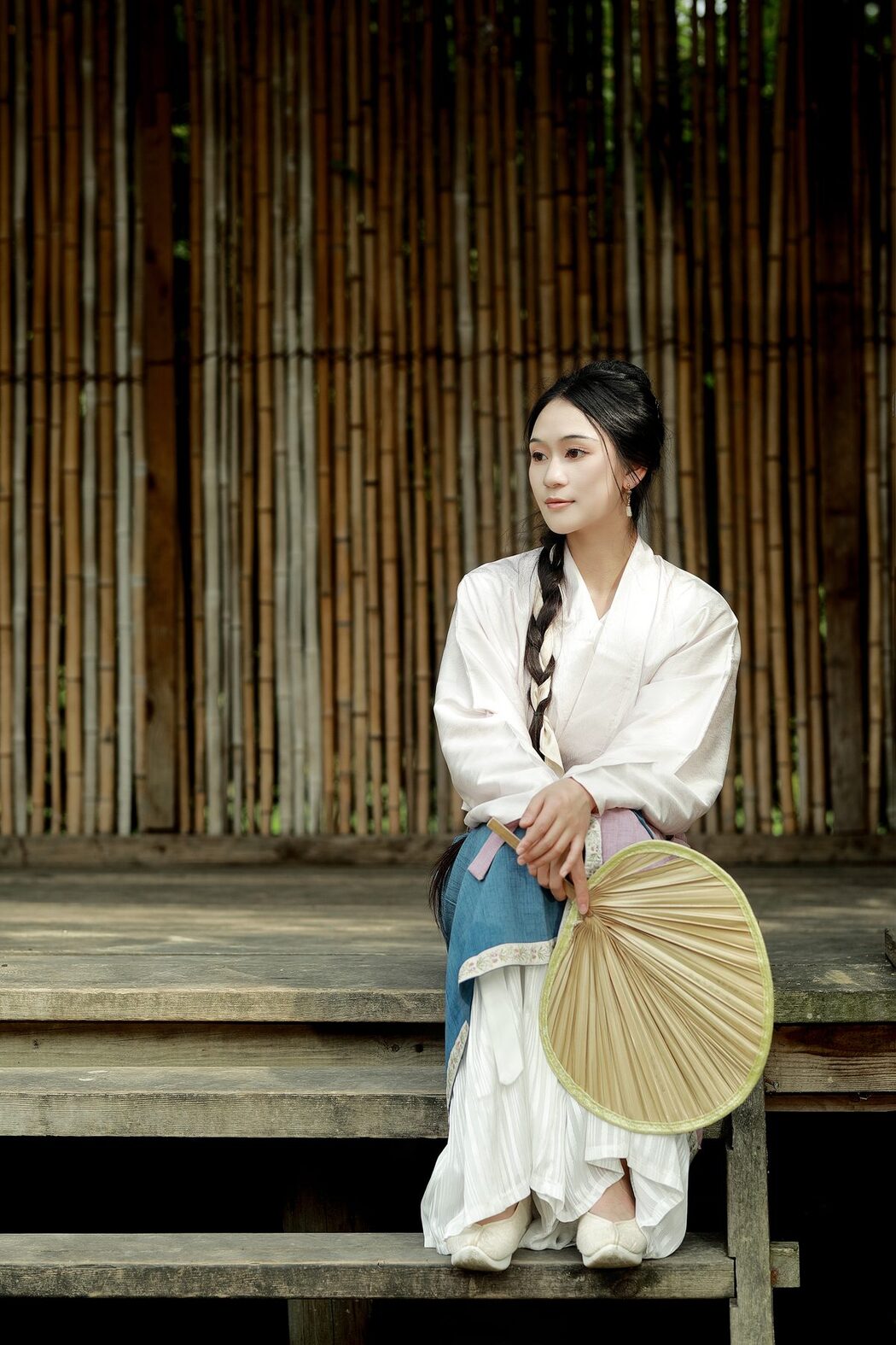 YiTuYu艺图语 Vol.4902 Chang Nian W
