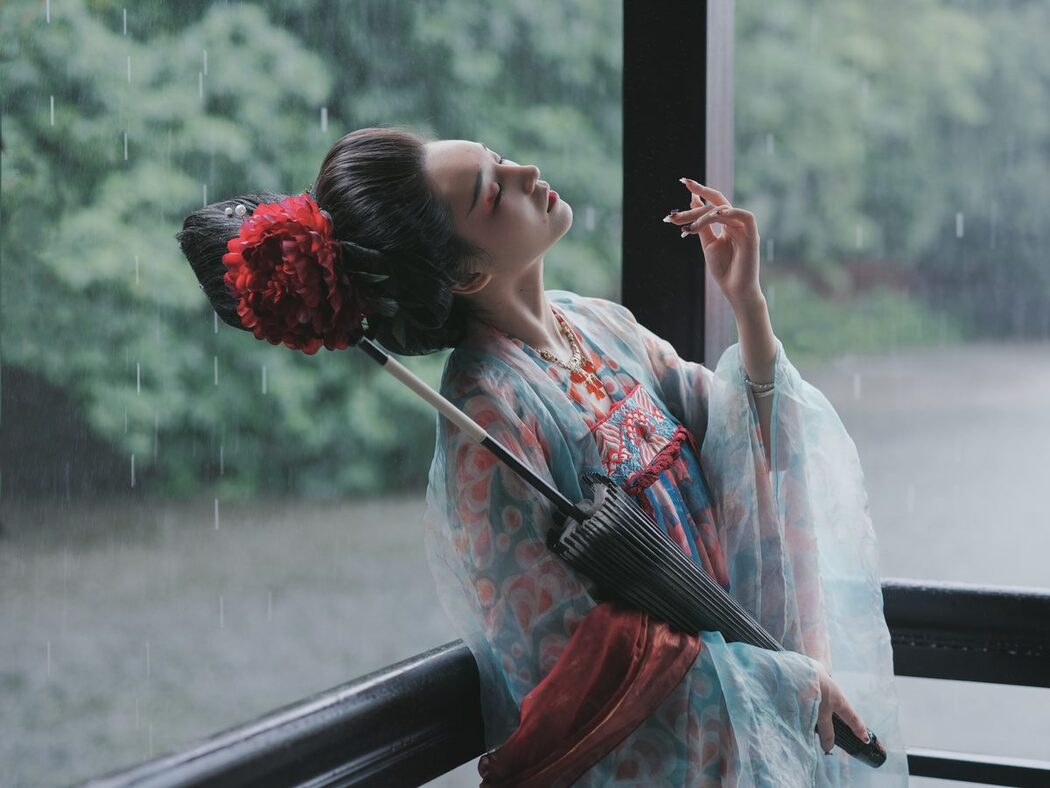 YiTuYu艺图语 Vol.4925 Lin Lang