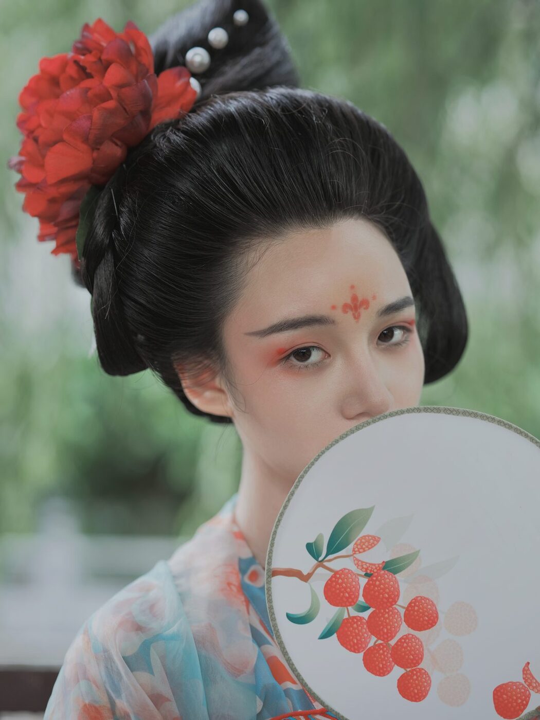 YiTuYu艺图语 Vol.4973 Lin Lang