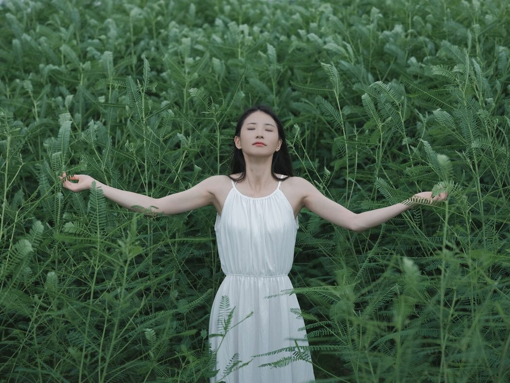 YiTuYu艺图语 Vol.4871 Xiao Zhao