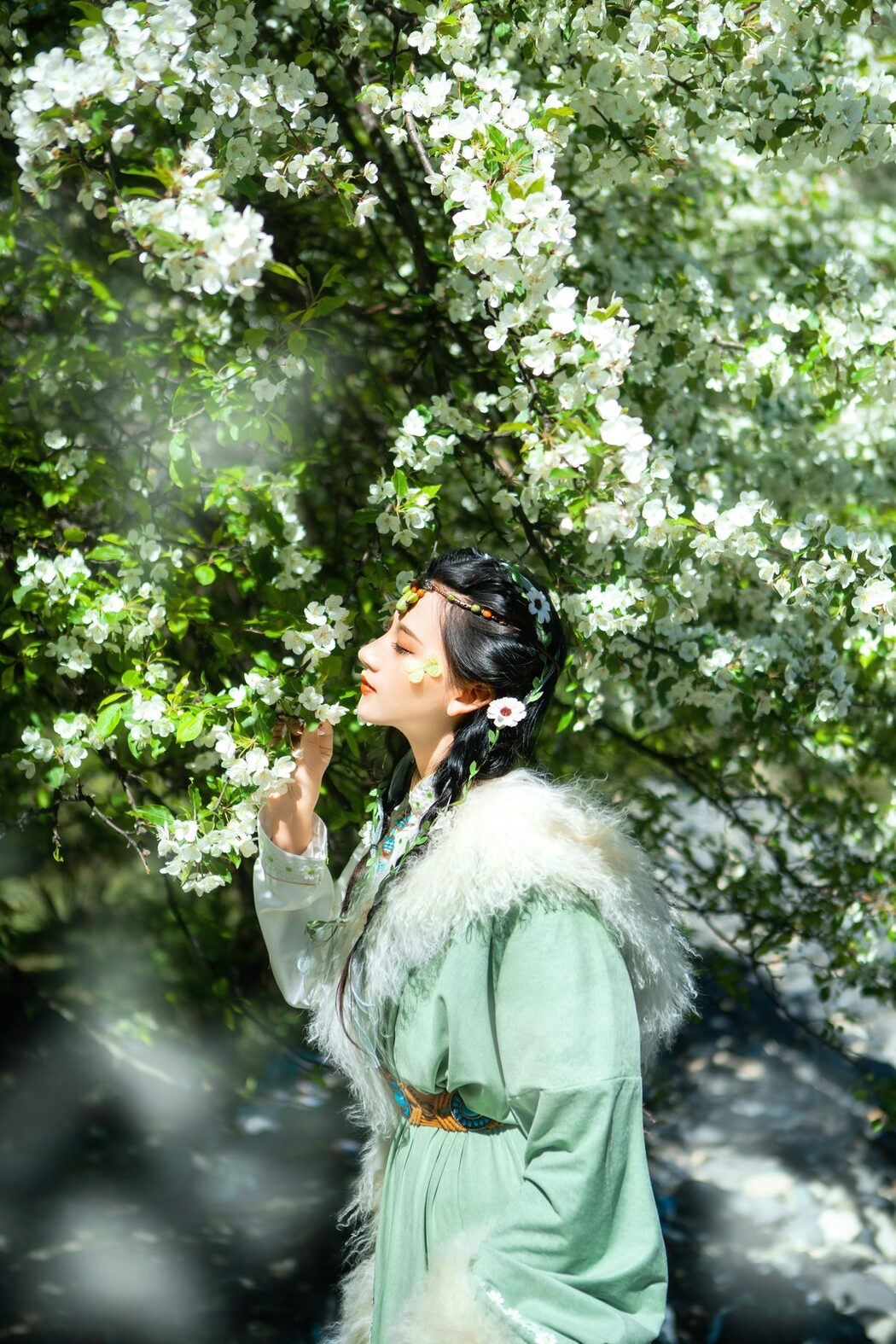 YiTuYu艺图语 Vol.4869 Xia Xia