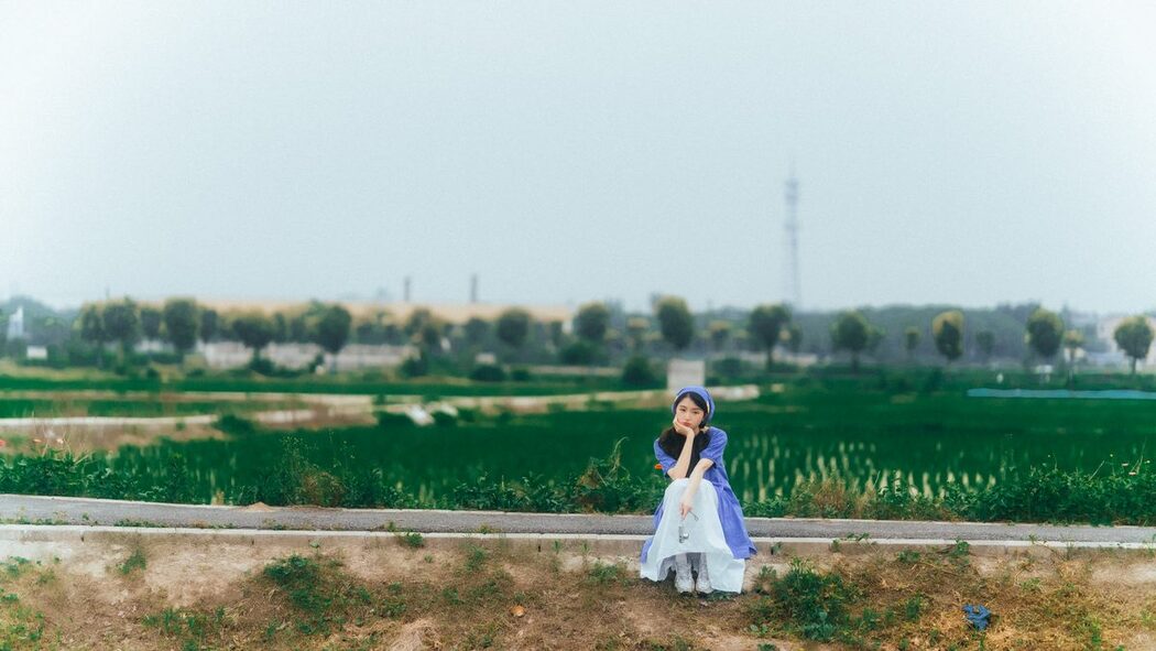 YiTuYu艺图语 Vol.4898 Xiao Jing