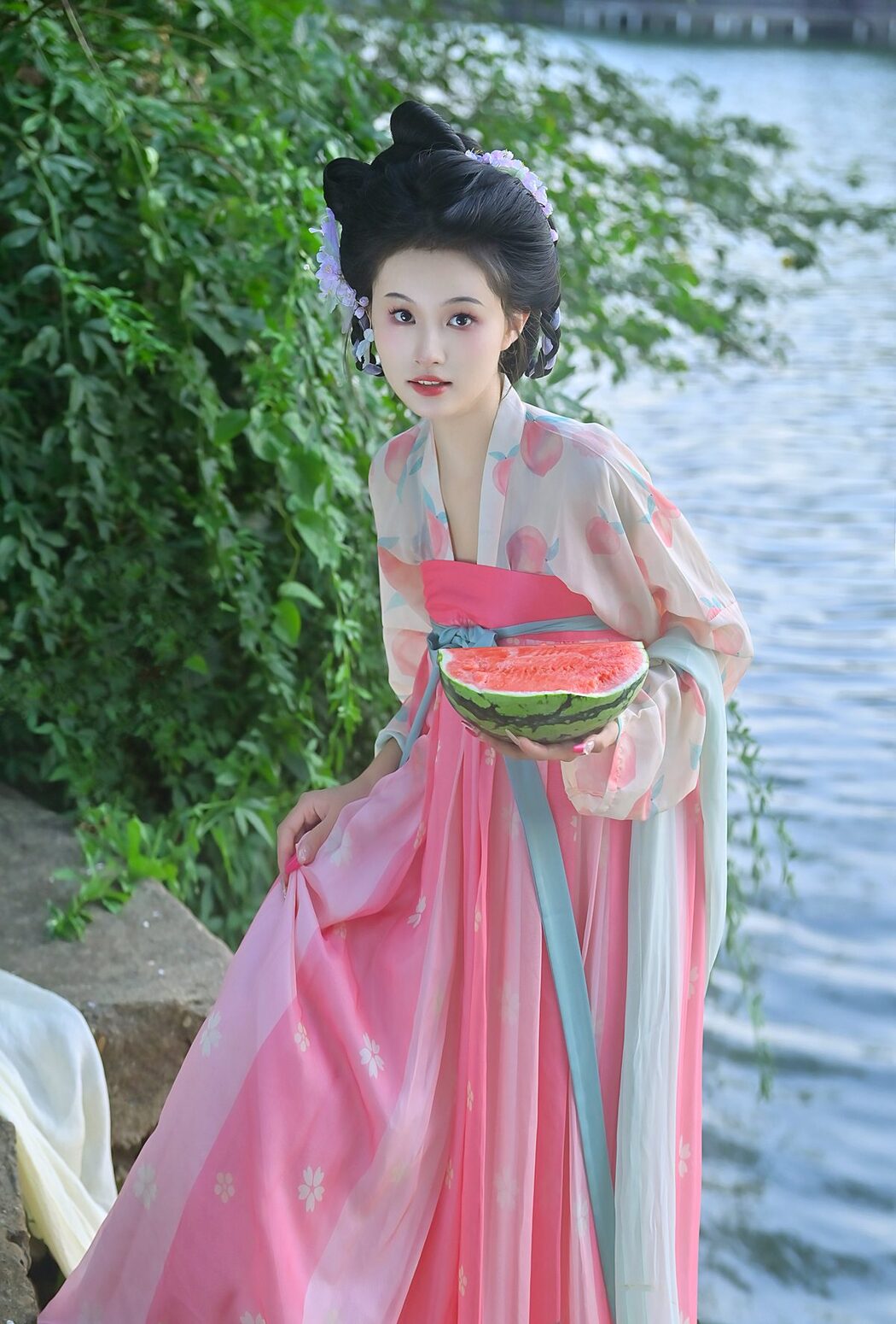 YiTuYu艺图语 Vol.4947 Dan Gao Sha Shou