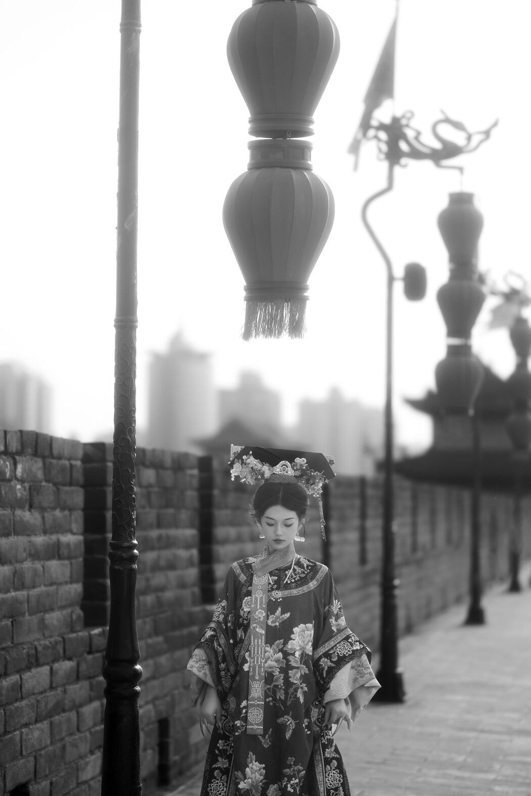 YiTuYu艺图语 Vol.4959 Pei Tong Xue