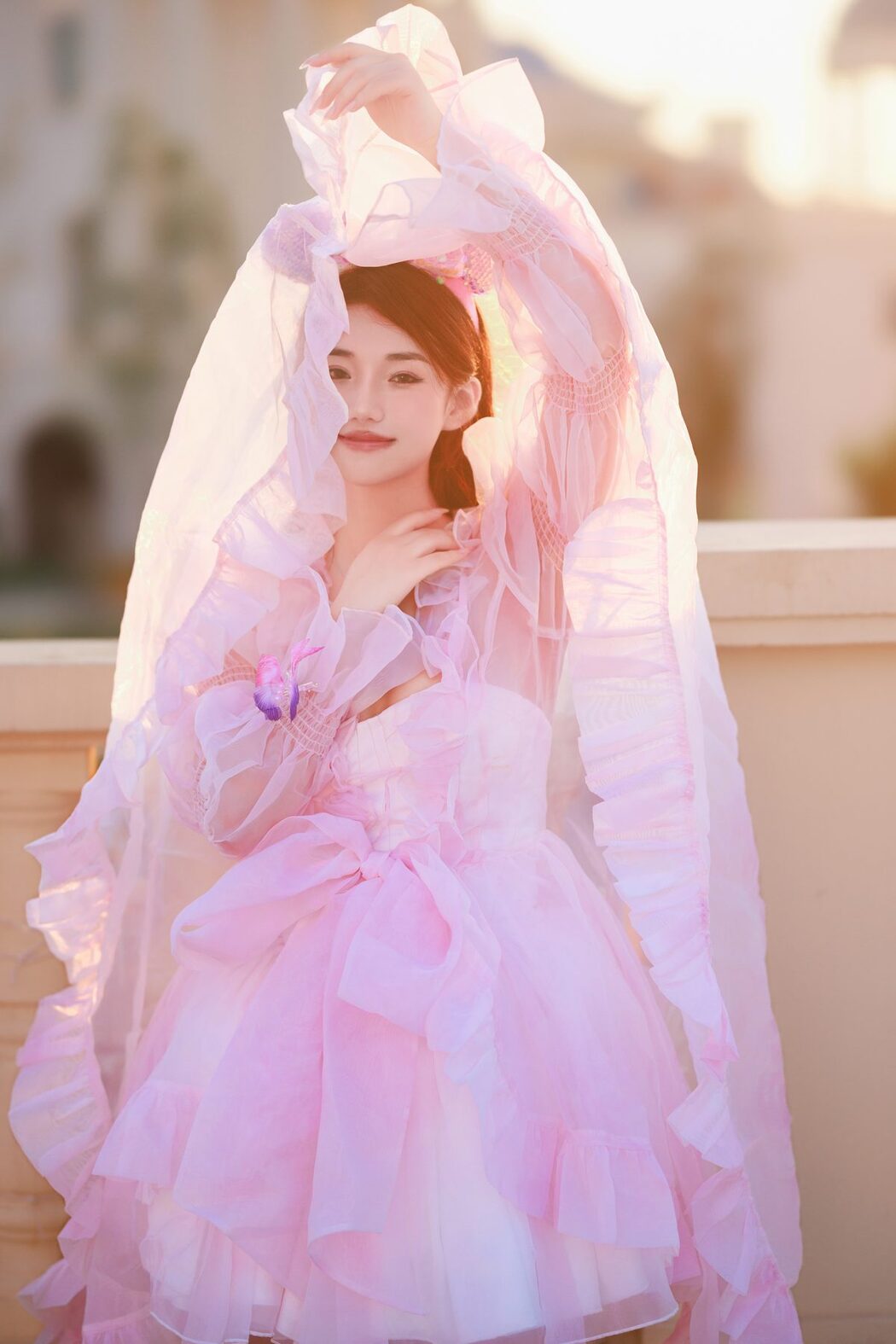 YiTuYu艺图语 Vol.4969 Pei Tong Xue