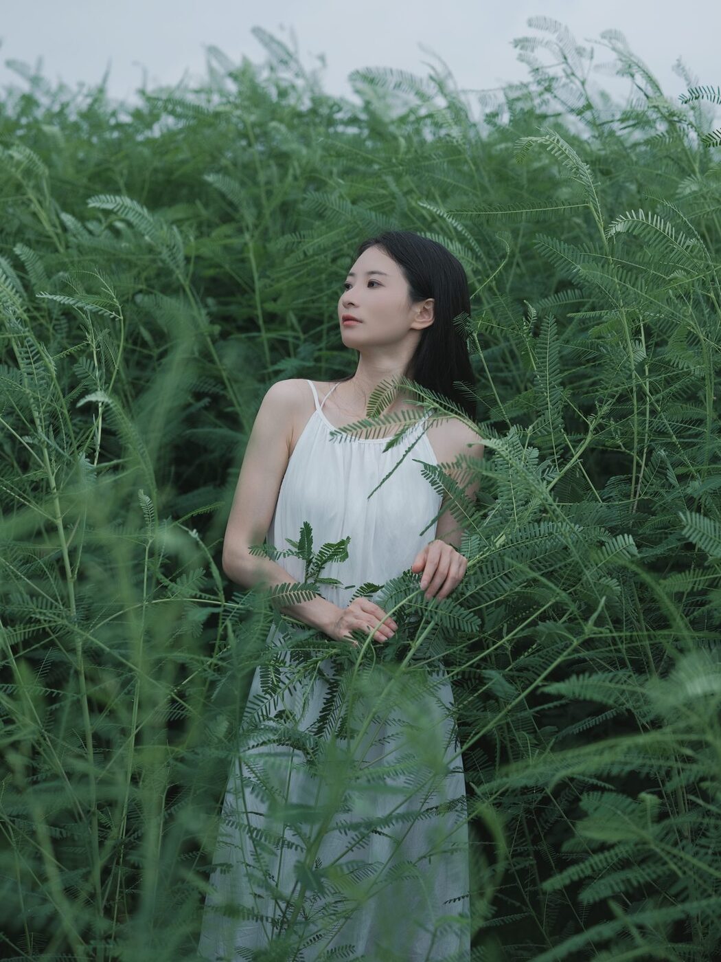 YiTuYu艺图语 Vol.4871 Xiao Zhao