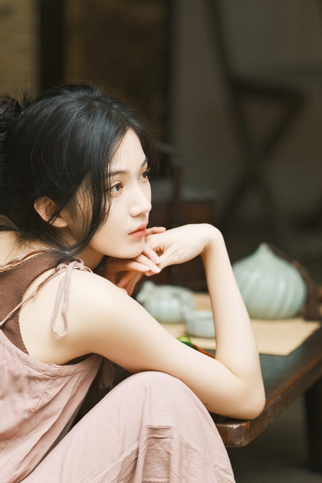 YiTuYu艺图语 Vol.4972 Feng
