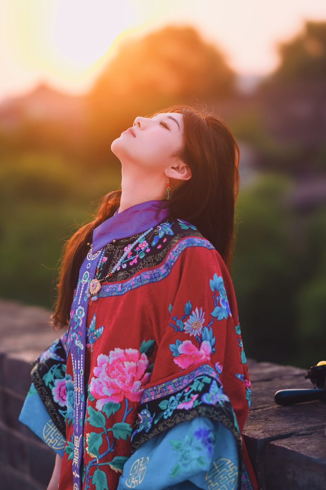 YiTuYu艺图语 Vol.4934 Pei Tong Xue