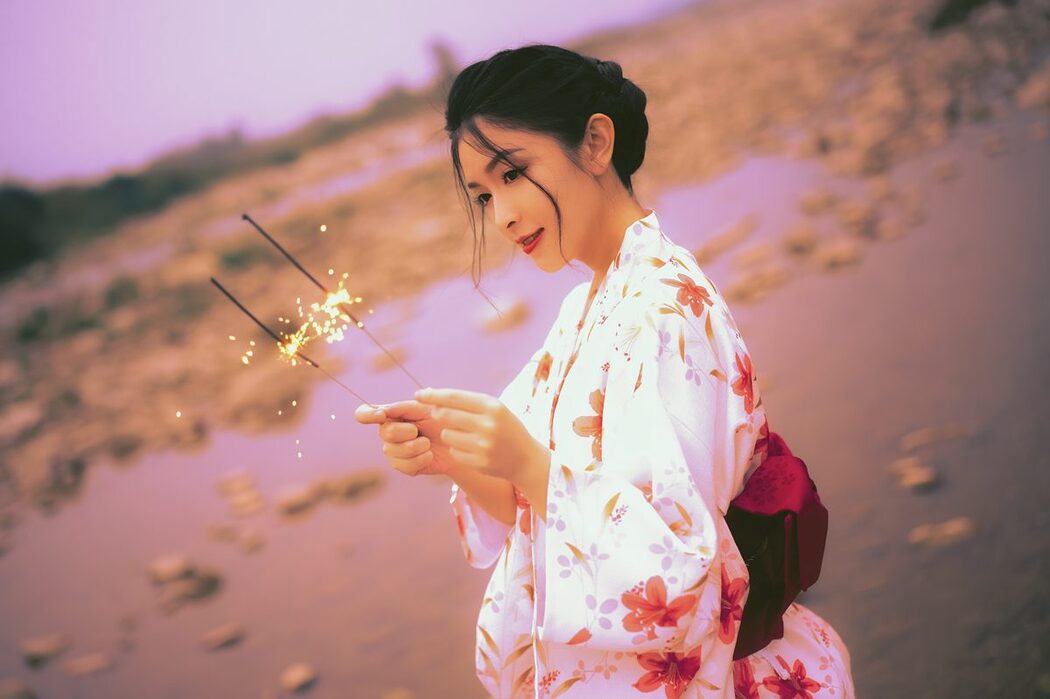 YiTuYu艺图语 Vol.4960 Xin Yi