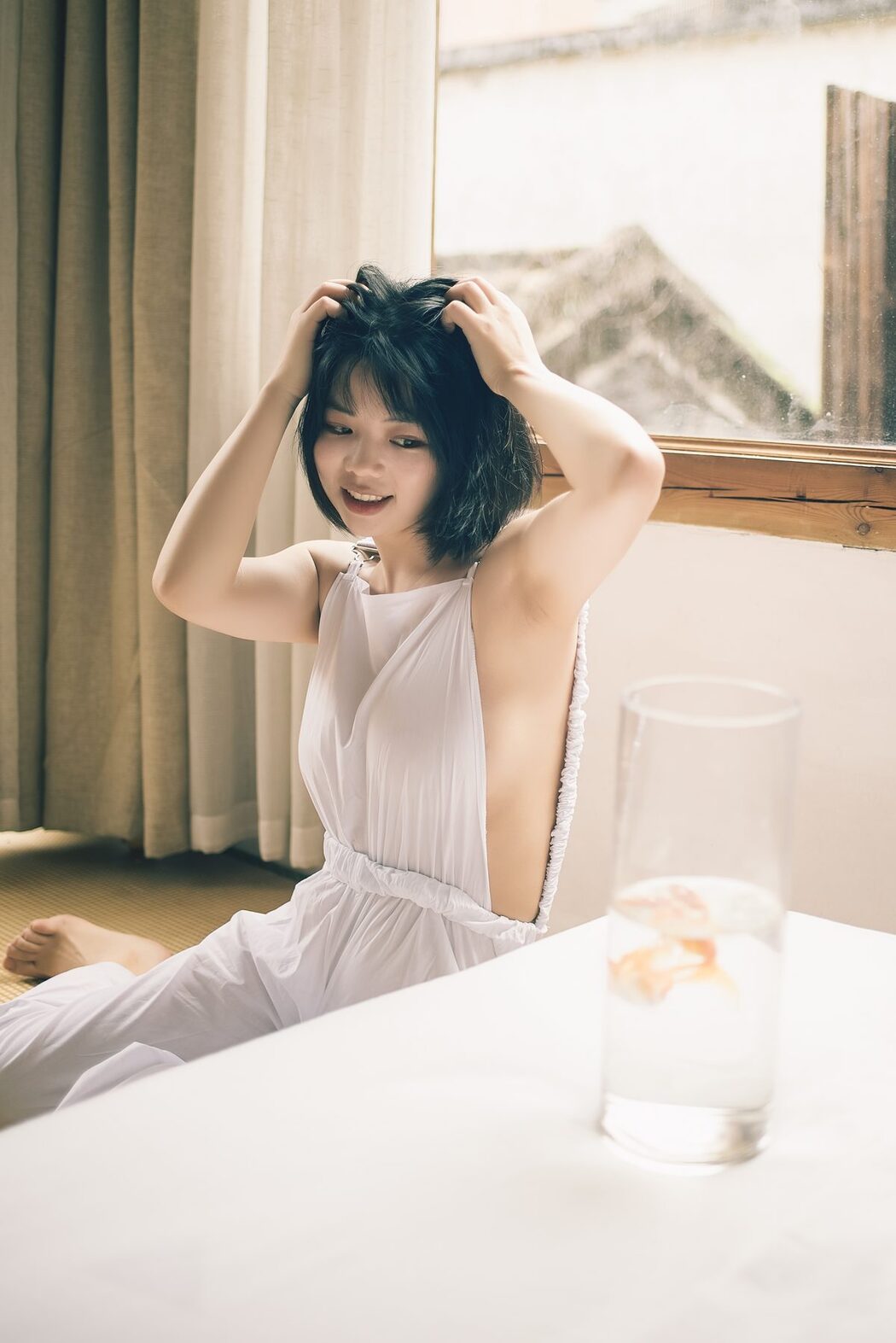 YiTuYu艺图语 Vol.4895 Tinee Xiao Peng You