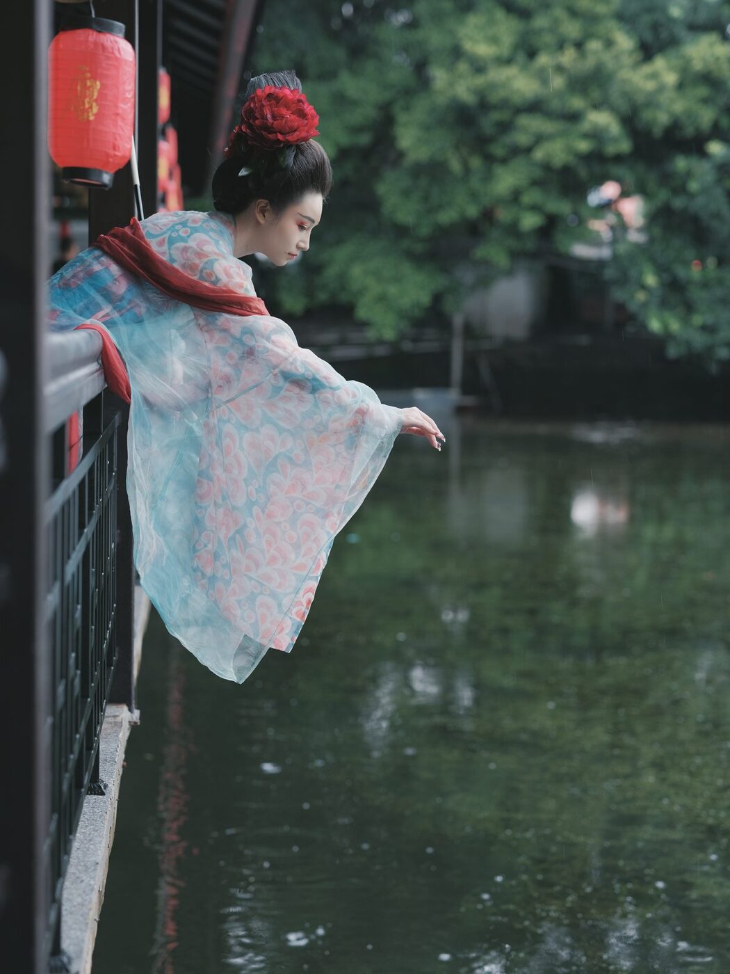 YiTuYu艺图语 Vol.4925 Lin Lang
