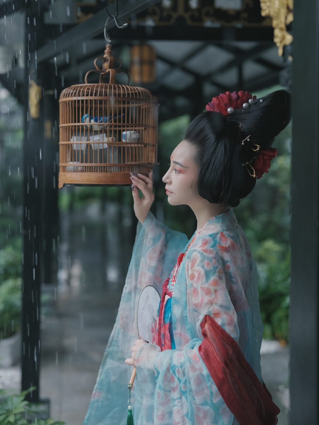 YiTuYu艺图语 Vol.4925 Lin Lang