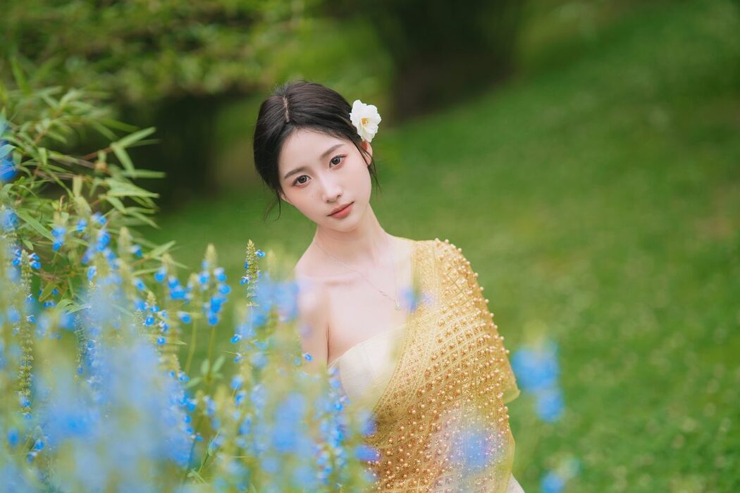 YiTuYu艺图语 Vol.4967 Mian Mian