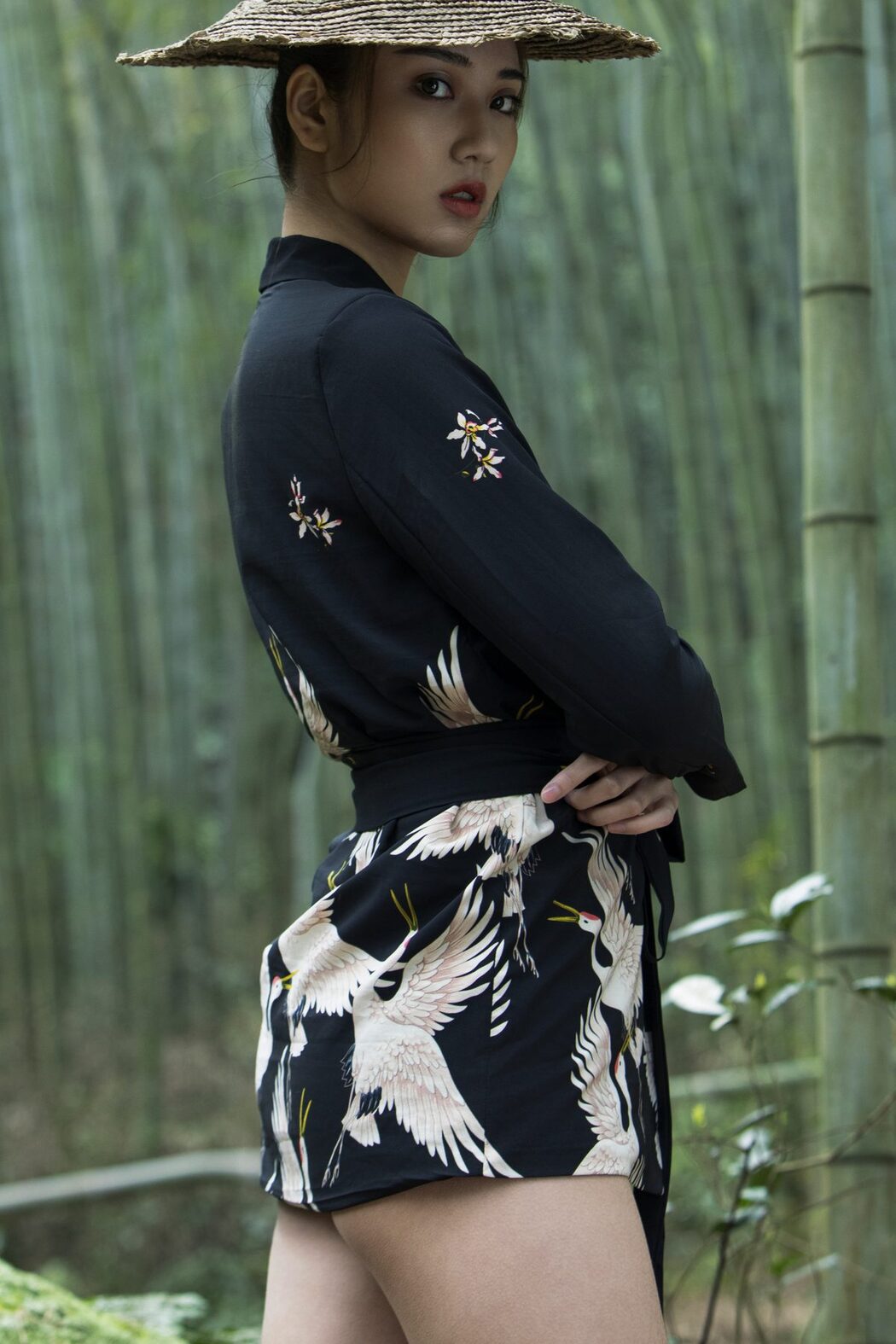 YiTuYu艺图语 Vol.4893 Lin Lin