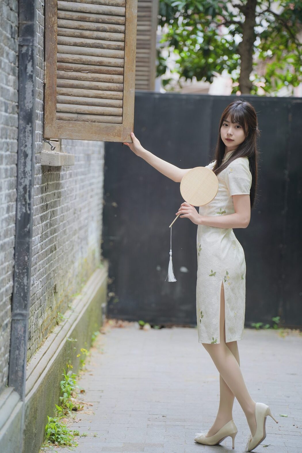 YiTuYu艺图语 Vol.4961 Xiao Ke Ai