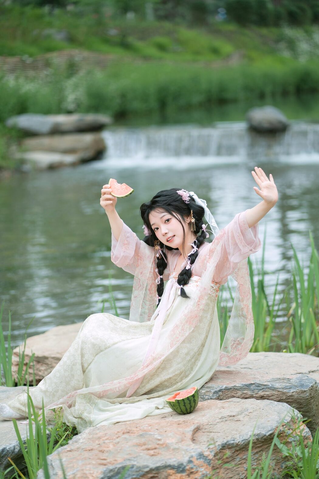 YiTuYu艺图语 Vol.4931 Lin You Chi