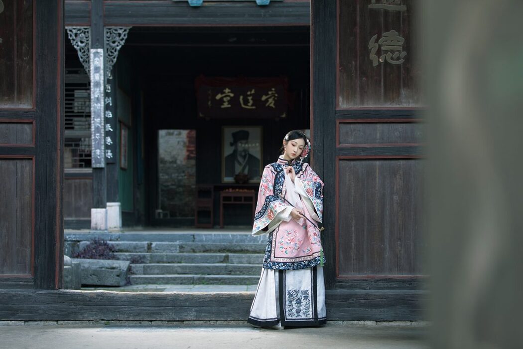 YiTuYu艺图语 Vol.4874 Wan Zi You Zhi Mao