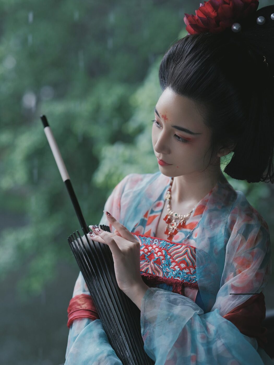 YiTuYu艺图语 Vol.4925 Lin Lang