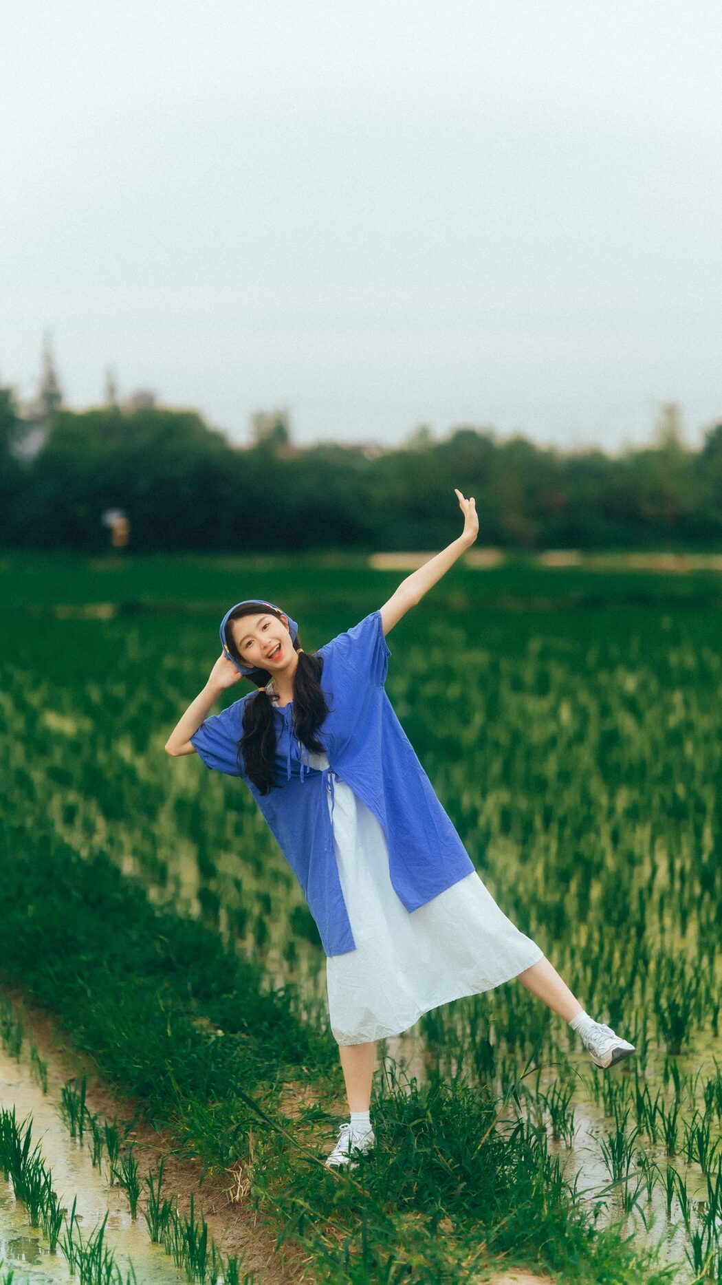 YiTuYu艺图语 Vol.4898 Xiao Jing