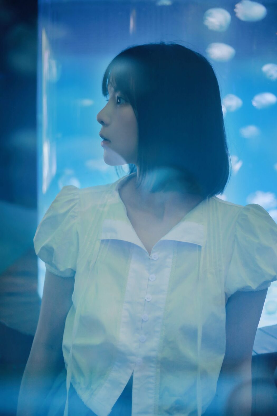 YiTuYu艺图语 Vol.4911 Yu Yi Ke