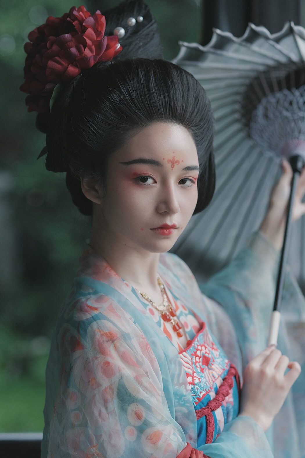 YiTuYu艺图语 Vol.4925 Lin Lang Cover Photo